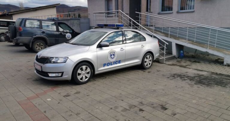 Gračanica: „Opre Roma Kosovo“ poziva na protest zbog policijskog nasilja