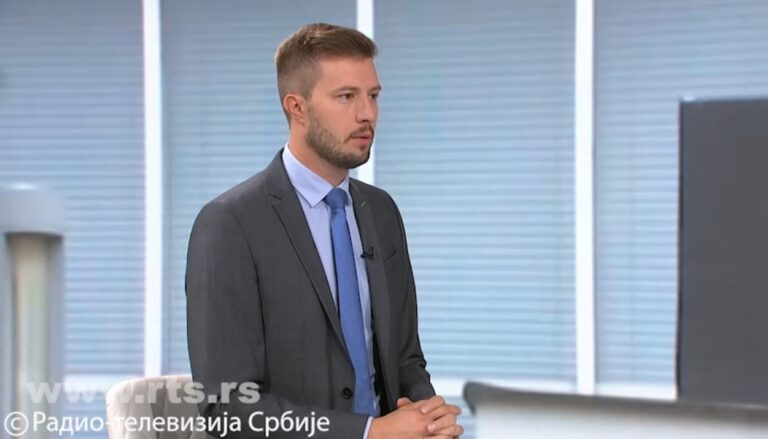 Surlić: Dijalog je klinički mrtav, Lajčak po ko&hellip;