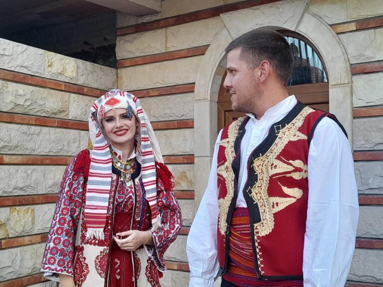 U Leposaviću održan Velikogospojinski sabor