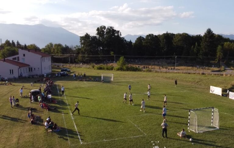 Goraždevac: Počeo memorijalni turnir „Sećanje na Ivana i&hellip;