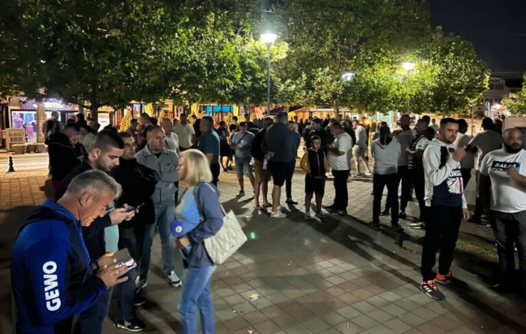 Određeno policijsko zadržavanje do 48h mladićima pretučenim u&hellip;