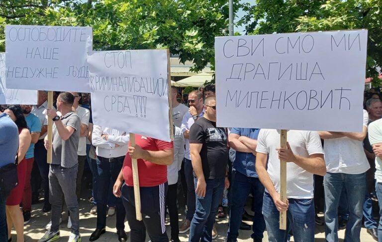 Dragiši Milenkoviću produžen pritvor za još dva meseca