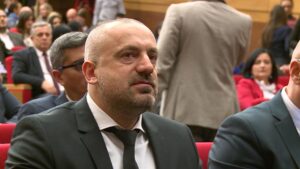 Nova.rs: Predmet protiv Radoičića zbog Banjske pod lupom…