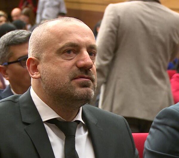 Nova.rs: Predmet protiv Radoičića zbog&hellip;