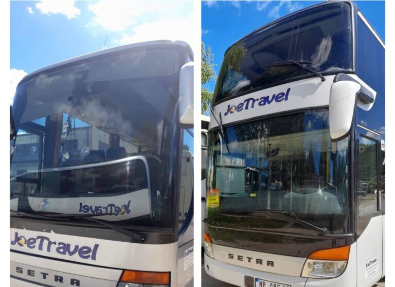 Antić: Priština zabranila da autobusi firme “Joe Travel”&hellip;