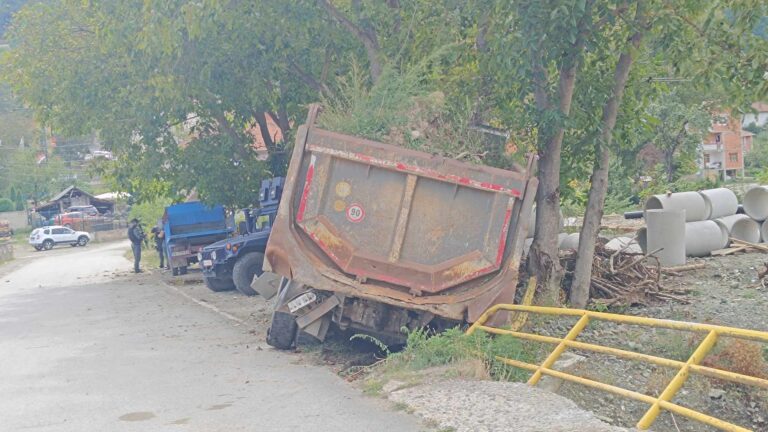 Kakva se optužnica sprema uhapšenima u Banjskoj?