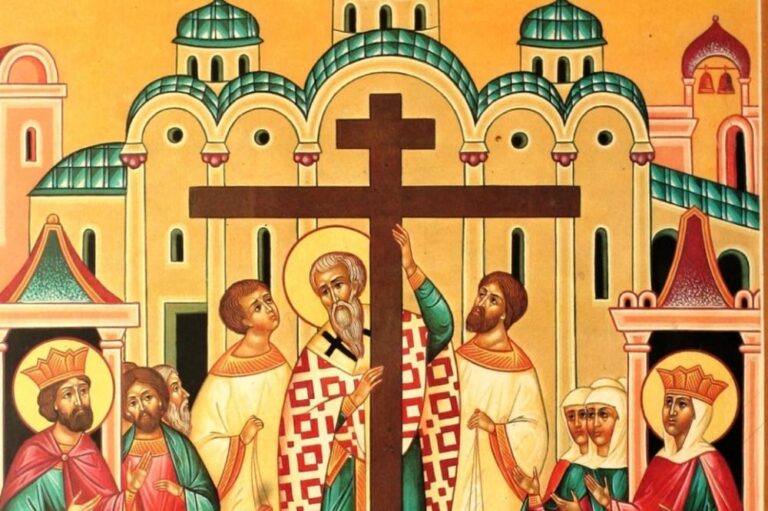 Jesenji Krstovdan se danas obeležava