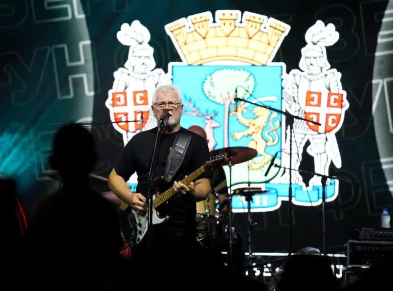 “Rok fest” 22. septembra u Leposaviću