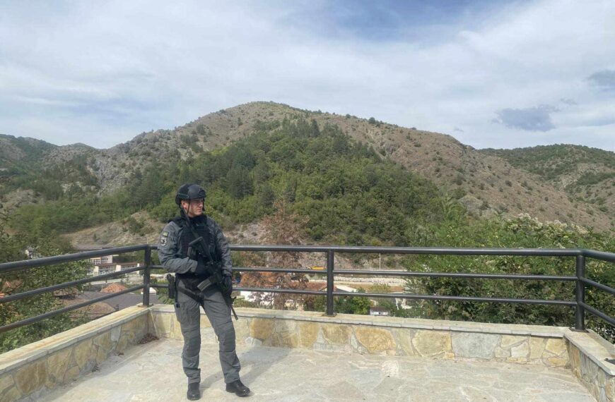 „Banjska – cena koja se plaća na rate“: Zašto Beograd sve slabije reaguje na pritiske nad Srbima na Kosovu?