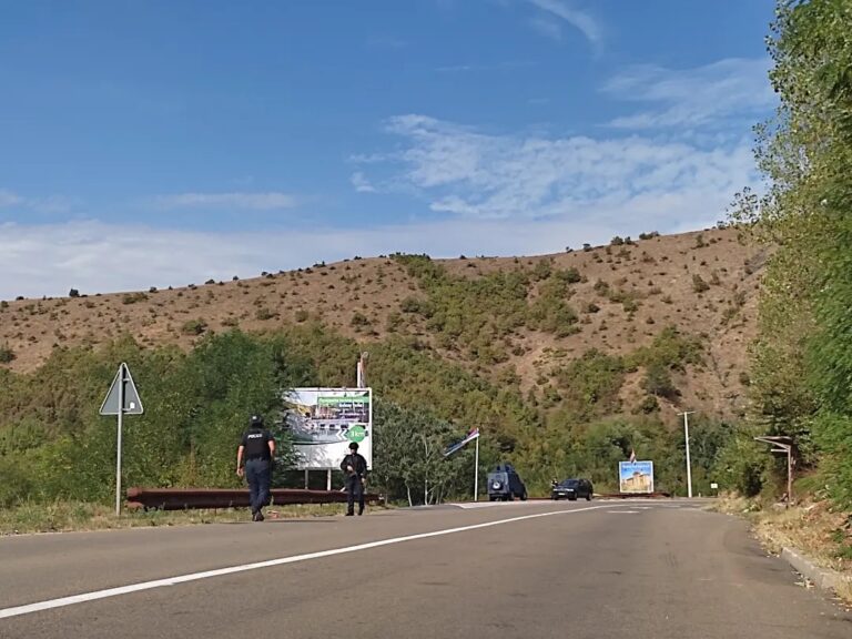 Kosovsko tužilaštvo podiglo optužnicu za napad u Banjskoj protiv 45 osoba, uključujući Radoičića