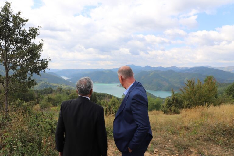 Barbano: Euleks nepokolebljiv u promovisanju ljudskih prava i bezbednosti svih zajednica