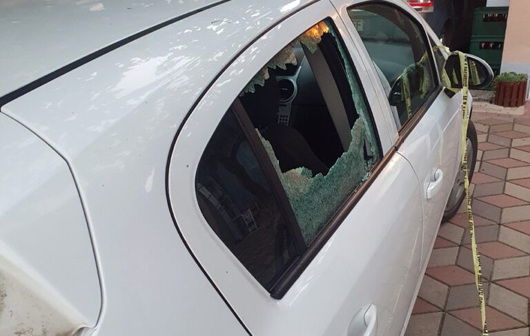 Kancelarija za KiM: Eksplozivne naprave bačene u dvorišta Srba u Kosovskom Pomoravlju