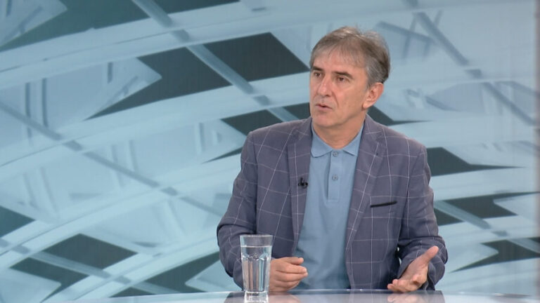 Milivojević: Rešenje za Kosovo sporazum sličan Dejtonu