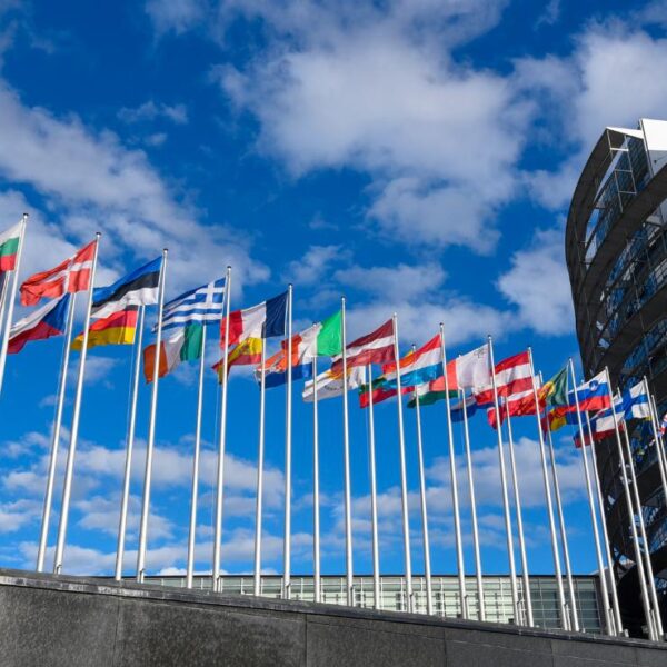Evropski parlament usvojiće rezoluciju o situaciji na Kosovu