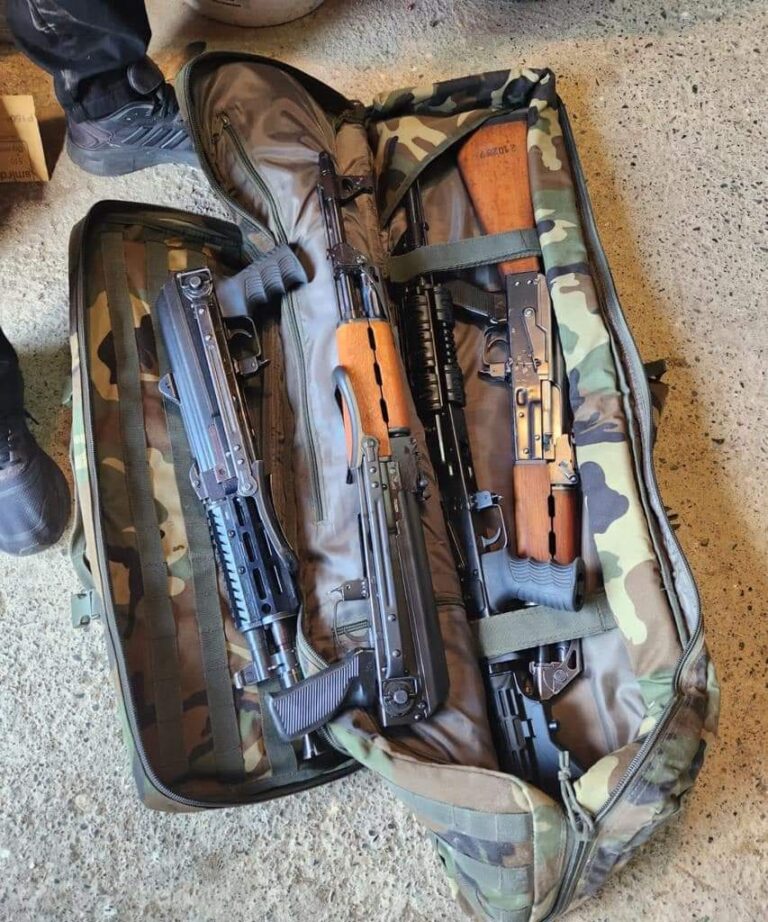 „Još jedna pobeda za vladavinu prava i bezbednost&hellip;