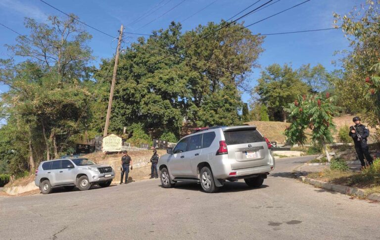 Rode: Pitam se da li će Srpska lista prestati sa ćutanjem