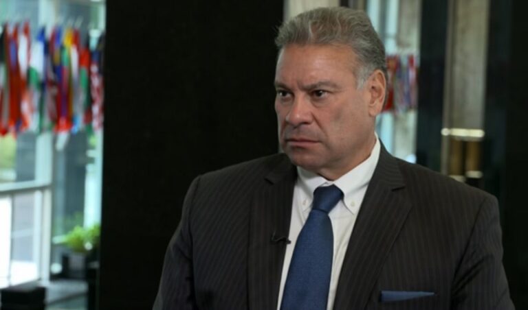 Eskobar: Od Kurtija nisam dobio uveravanja o posvećenosti…