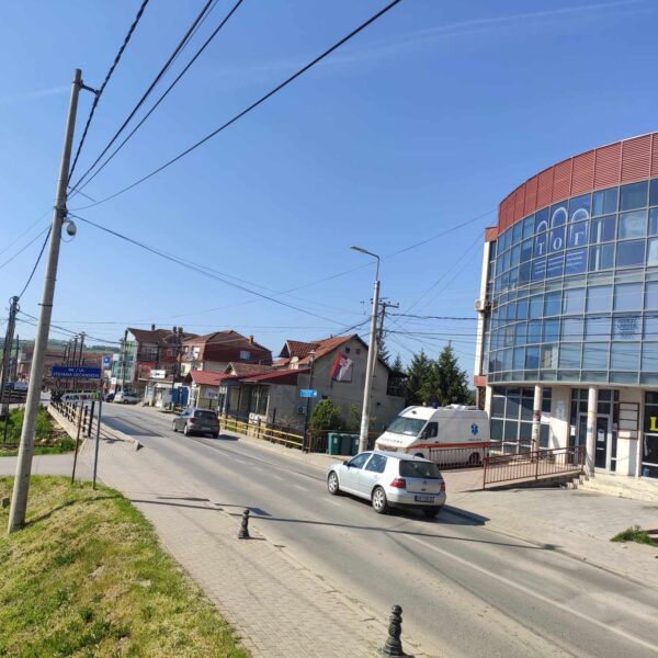 Turčin opljačkan u Gračanici, lopovi&hellip;