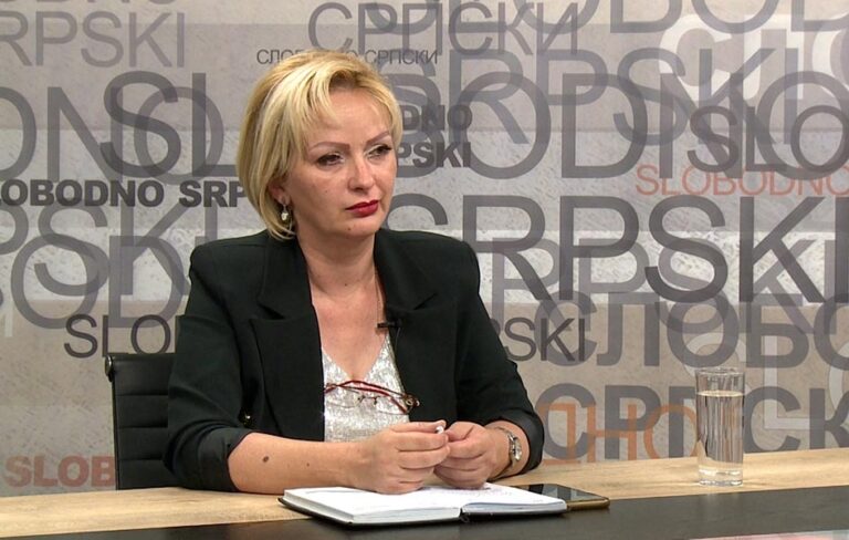 Ađančić: Tužilački savet traži oslobađanje zgrade u Mitrovici,&hellip;