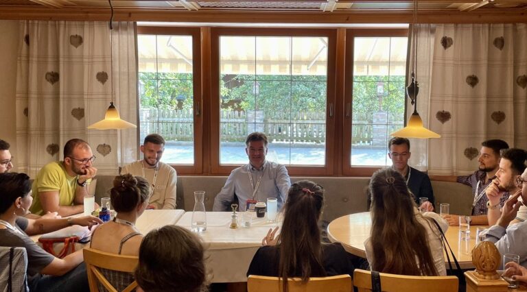 Lajčak: Zabrinutost zbog situacije na severu, svi sporazumi obavezujući, primena bez uslova ili odlaganja