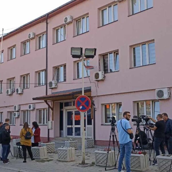 Ističe rok za „oslobađanje“ zgrade u Bošnjačkoj, deo…