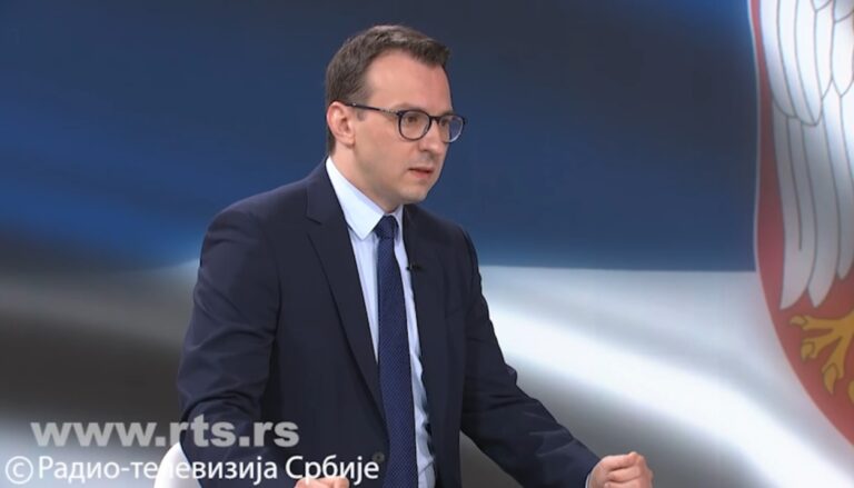 „EU po prvi put rekla da je Kurti kriv što dijalog u Briselu nije uspeo“