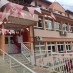 Predškolska ustanova Danica Jaramaz