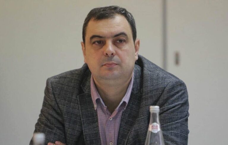 Petar Miletić podneo ostavku na mesto savetnika u kabinetu kosovskog premijera