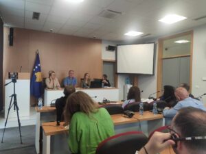 Javna rasprava: Budžet opštine Severna Mitrovica uvećan za…