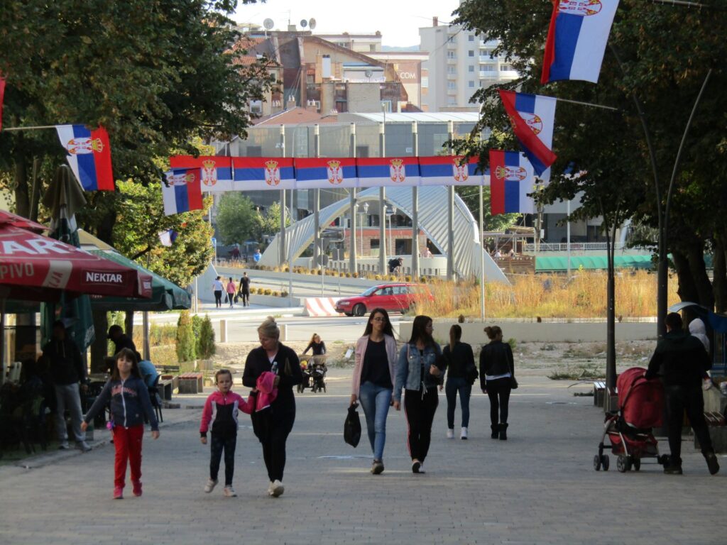 Srbi na Kosovu smatraju da…