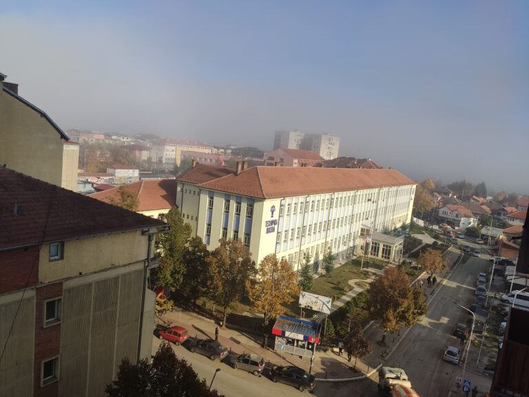 Završen zimski raspust, đaci ponovo u školskim klupama