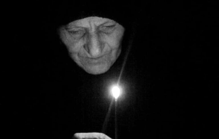 Preminula mati Teoktista, igumanija manastira u Đakovici