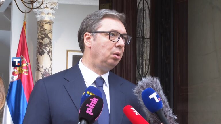 „Nisam naredio podizanje borbene gotovosti Vojske Srbije, reč&hellip;