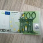 100 evra