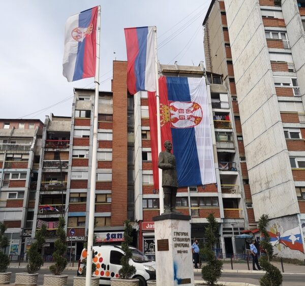 „Sve dosadašnje vlasti u Srbiji snose odgovornost za…