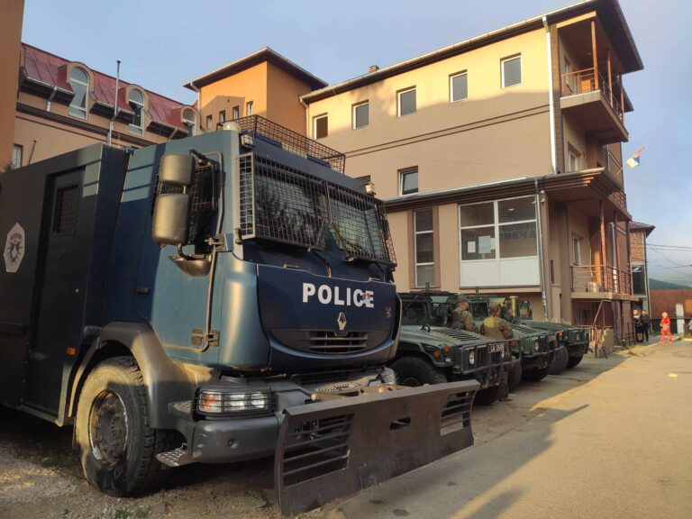 Međunarodna krizna grupa zabrinuta zbog iseljavanja Srba sa Kosova: Ako njihove potrebe ne mogu kroz ZSO da se zadovolje, pronaći alternativu