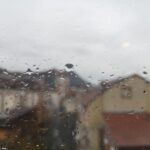 Hitno upozorenje RHMZ na padavine,…