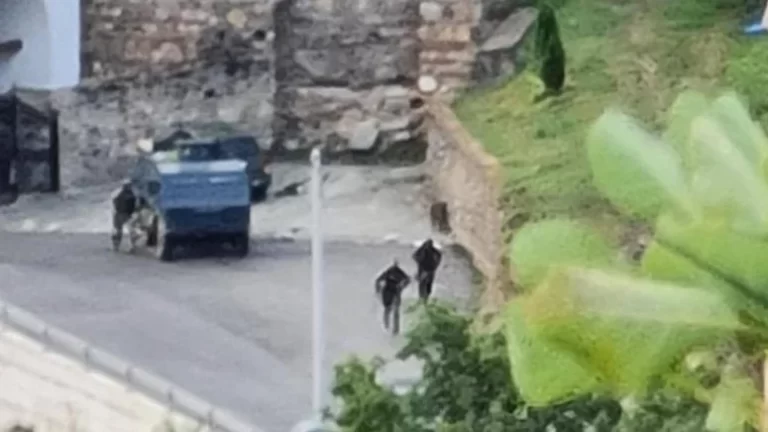 Međunarodni zvaničnici osudili napad na Kosovsku policiju