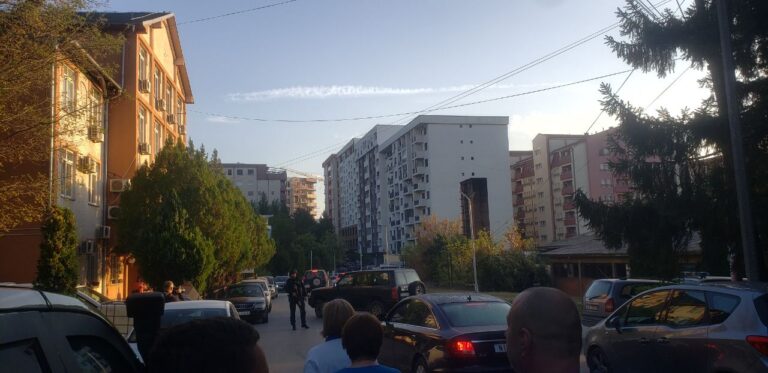 Elek: Specijalci u KBC-u pretresli kotlarnicu i vešernicu,&hellip;