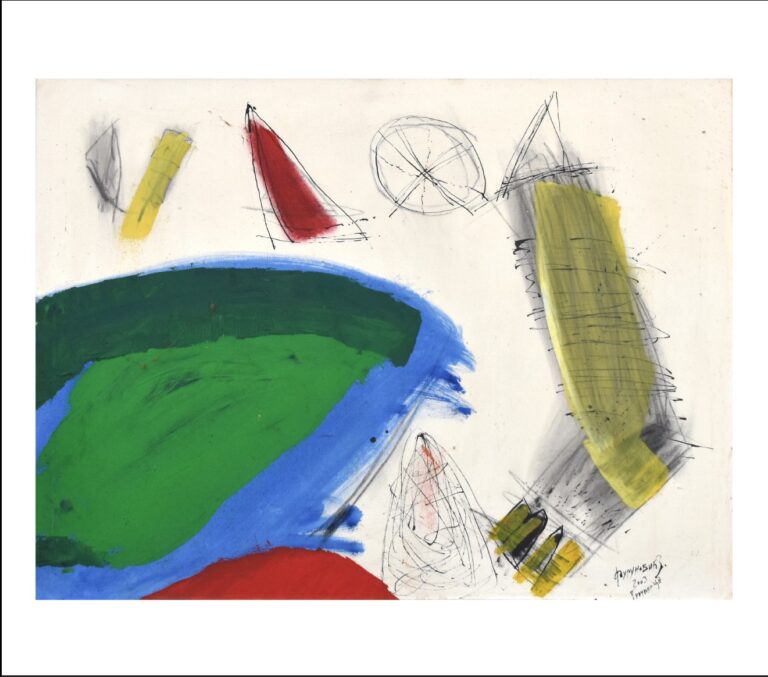 Posthumna izložba slika Zorana Furunovića 2. oktobra u Gračanici