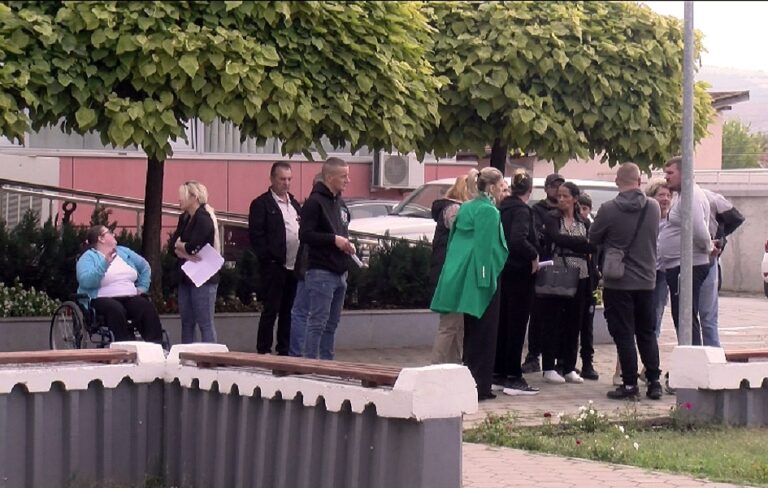 Gračanica: Nezadovoljni meštani traže reviziju liste dobitnika stanova