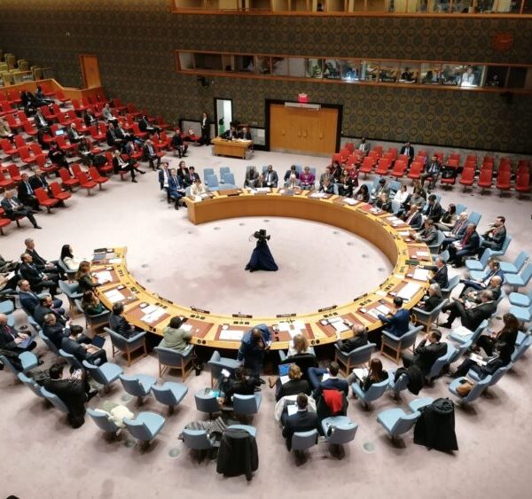 Sednica SB UN o Kosovu znak da zapadne…