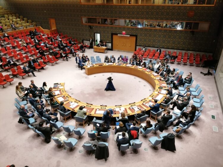 Sednica SB UN o Kosovu znak da zapadne…