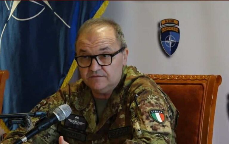 „KFOR i Vojska Srbije čine najbolje što mogu&hellip;