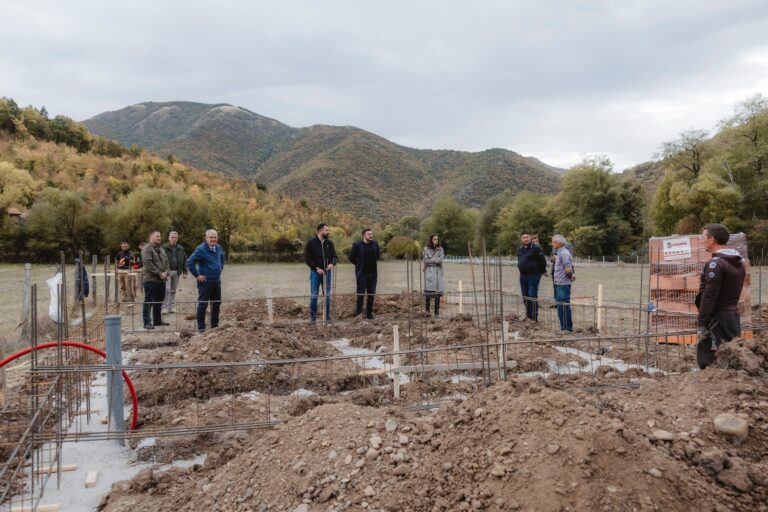 Projekat obnove kuća Albanaca realizuje se i u opštini Leposavić