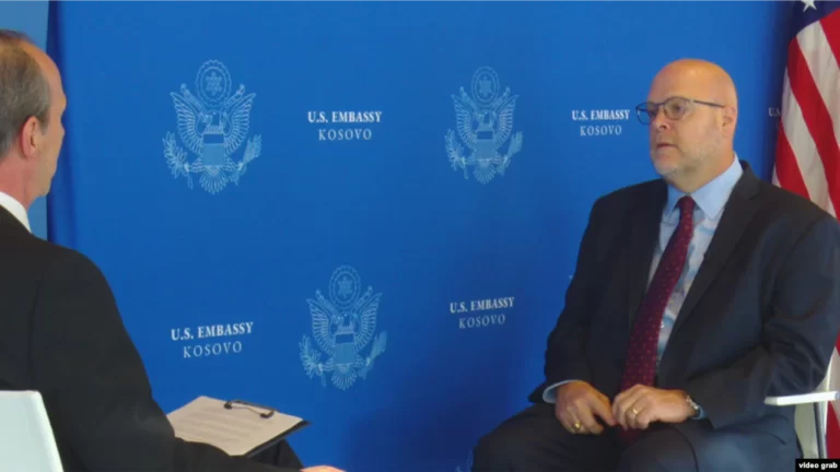 Hovenijer: Odgovorne za Banjsku pred lice pravde, ne&hellip;