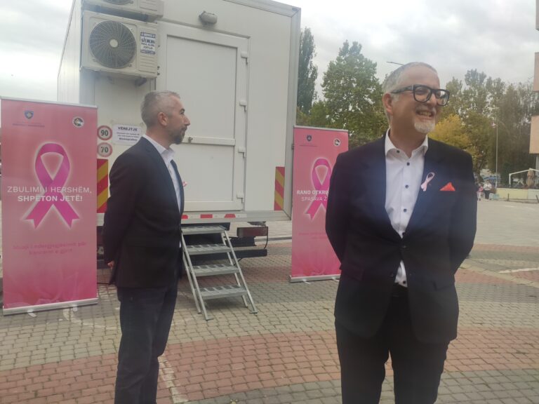 Vitia: Sa najvećim prioritetom bavimo se svim zahtevima&hellip;