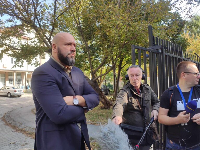 Srbinu privedenom na Jarinju određen kućni pritvor