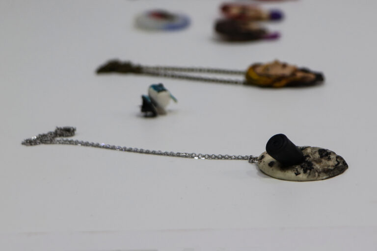 Nakit inspirisan prirodom i životinjama – umetnički modni&hellip;