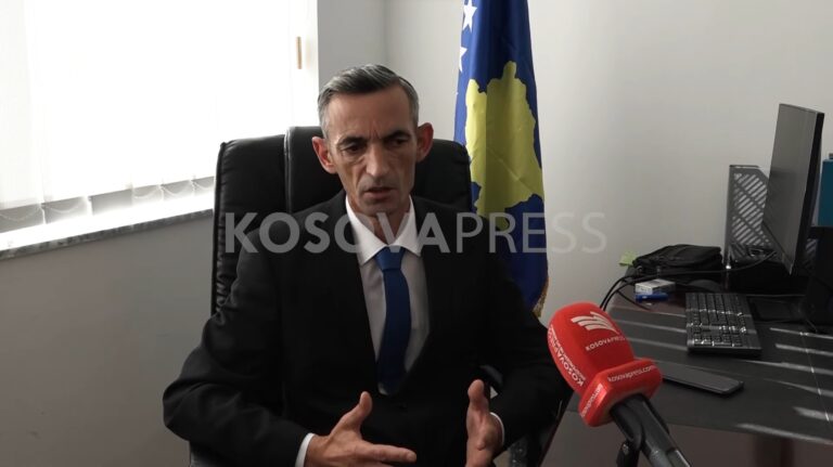 Peci: Ostajem gradonačelnik Zvečana, nije mi dostavljen nikakav&hellip;